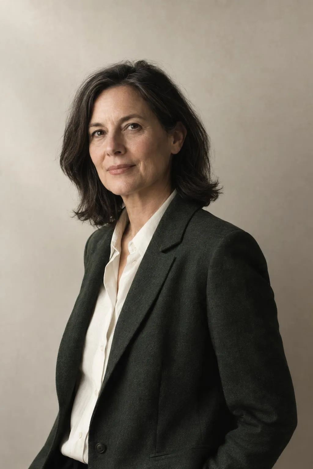Dr. Marlene Kaufmann